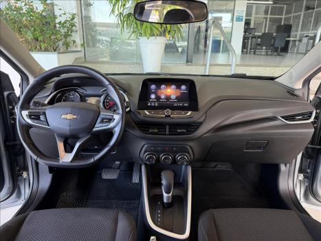 CHEVROLET Onix Sedan 1.0 12V 4P FLEX LTZ PLUS TURBO AUTOM�TICO, Foto 13