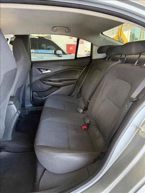 CHEVROLET Onix Sedan 1.0 12V 4P FLEX LTZ PLUS TURBO AUTOM�TICO, Foto 14
