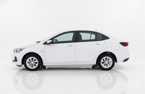 CHEVROLET Onix Sedan 1.0 12V 4P FLEX LT PLUS TURBO, Foto 4