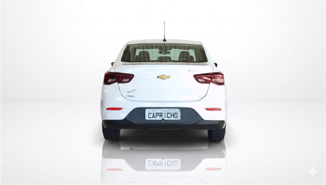 CHEVROLET Onix Sedan 1.0 12V 4P FLEX LT PLUS TURBO, Foto 5