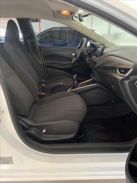 CHEVROLET Onix Sedan 1.0 12V 4P FLEX LT PLUS TURBO, Foto 8