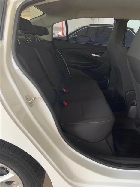 CHEVROLET Onix Sedan 1.0 12V 4P FLEX LT PLUS TURBO, Foto 15