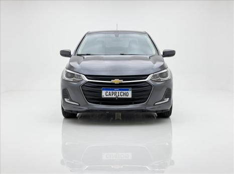 CHEVROLET Onix Sedan 1.0 12V 4P FLEX PREMIER PLUS TURBO AUTOMÁTICO, Foto 1
