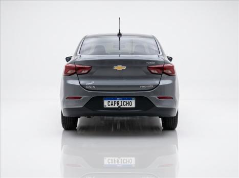 CHEVROLET Onix Sedan 1.0 12V 4P FLEX PREMIER PLUS TURBO AUTOMÁTICO, Foto 3