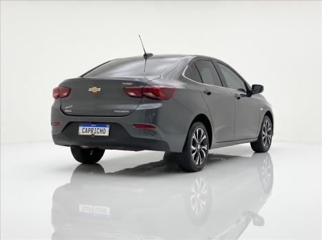 CHEVROLET Onix Sedan 1.0 12V 4P FLEX PREMIER PLUS TURBO AUTOMÁTICO, Foto 4