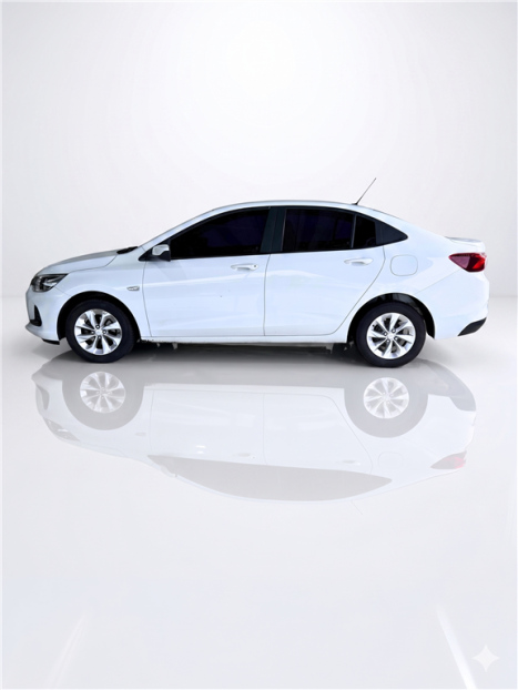 CHEVROLET Onix Sedan 1.0 12V 4P FLEX LT PLUS TURBO, Foto 4