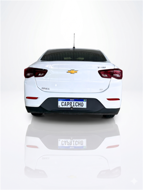 CHEVROLET Onix Sedan 1.0 12V 4P FLEX LT PLUS TURBO, Foto 6