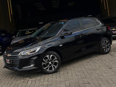 CHEVROLET Onix Sedan 1.0 12V 4P FLEX PREMIER PLUS TURBO AUTOM�TICO, Foto 2