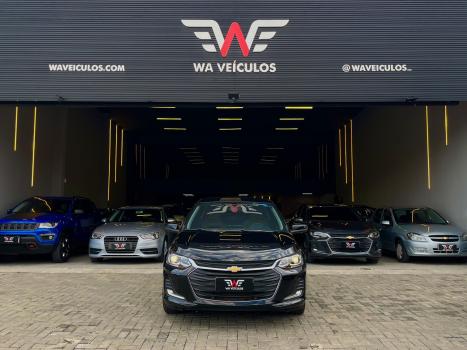 CHEVROLET Onix Sedan 1.0 12V 4P FLEX PREMIER PLUS TURBO AUTOM�TICO, Foto 3