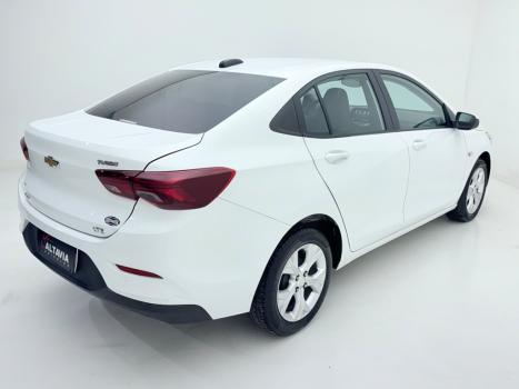 CHEVROLET Onix Sedan 1.0 12V 4P FLEX LTZ PLUS TURBO, Foto 6