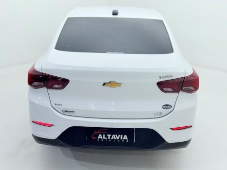 CHEVROLET Onix Sedan 1.0 12V 4P FLEX LTZ PLUS TURBO, Foto 7