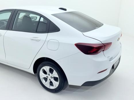 CHEVROLET Onix Sedan 1.0 12V 4P FLEX LTZ PLUS TURBO, Foto 9