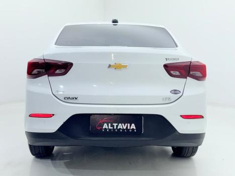 CHEVROLET Onix Sedan 1.0 12V 4P FLEX LTZ PLUS TURBO, Foto 10