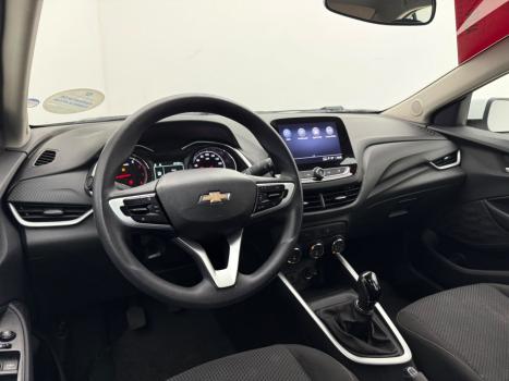 CHEVROLET Onix Sedan 1.0 12V 4P FLEX LTZ PLUS TURBO, Foto 14
