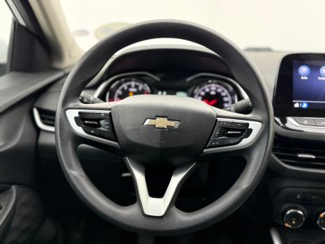 CHEVROLET Onix Sedan 1.0 12V 4P FLEX LTZ PLUS TURBO, Foto 17