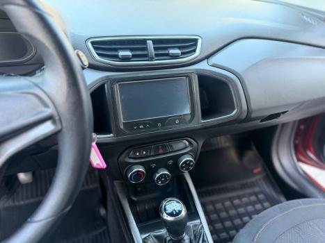 CHEVROLET Onix Sedan 1.4 4P FLEX LTZ, Foto 5