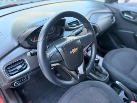 CHEVROLET Onix Sedan 1.4 4P FLEX LTZ, Foto 7