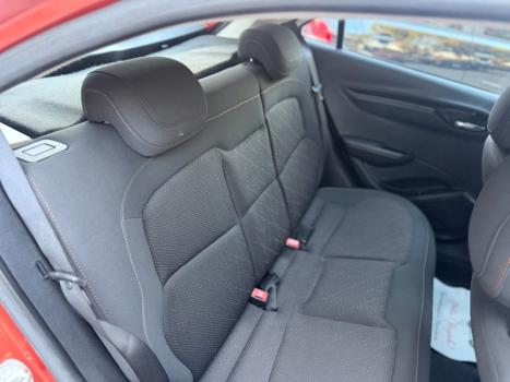CHEVROLET Onix Sedan 1.4 4P FLEX LTZ, Foto 9