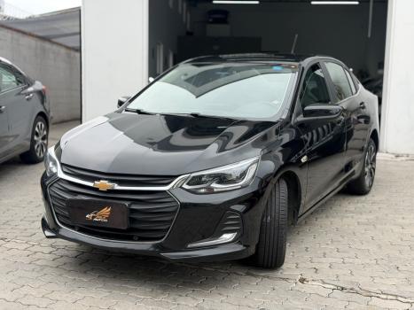 CHEVROLET Onix Sedan 1.0 12V 4P FLEX PREMIER TURBO AUTOM�TICO, Foto 1