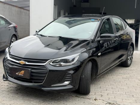 CHEVROLET Onix Sedan 1.0 12V 4P FLEX PREMIER TURBO AUTOM�TICO, Foto 3