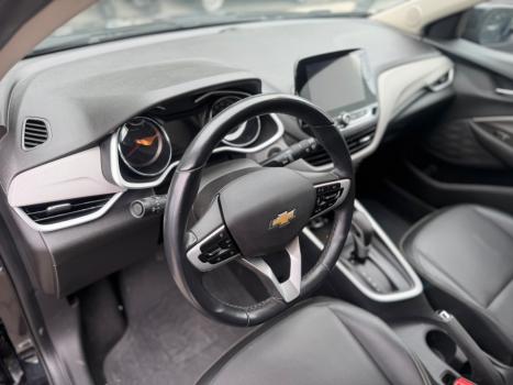 CHEVROLET Onix Sedan 1.0 12V 4P FLEX PREMIER TURBO AUTOM�TICO, Foto 5