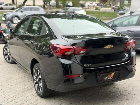 CHEVROLET Onix Sedan 1.0 12V 4P FLEX PREMIER TURBO AUTOM�TICO, Foto 8