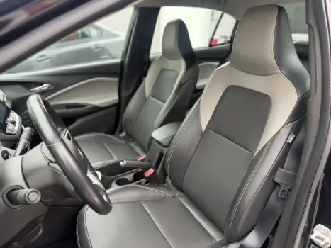 CHEVROLET Onix Sedan 1.0 12V 4P FLEX PREMIER TURBO AUTOM�TICO, Foto 11