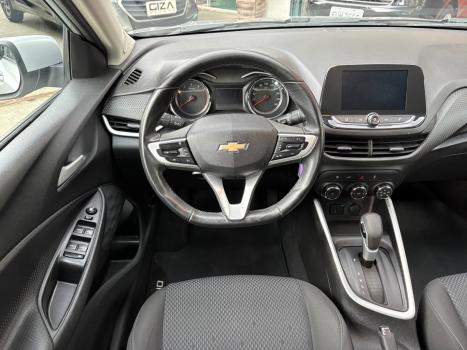 CHEVROLET Onix Sedan 1.0 12V 4P FLEX LT PLUS TURBO AUTOMÁTICO, Foto 5