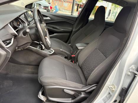 CHEVROLET Onix Sedan 1.0 12V 4P FLEX LT PLUS TURBO AUTOMÁTICO, Foto 6