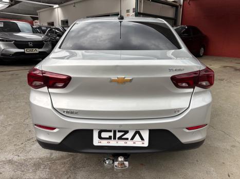 CHEVROLET Onix Sedan 1.0 12V 4P FLEX LT PLUS TURBO AUTOMÁTICO, Foto 13