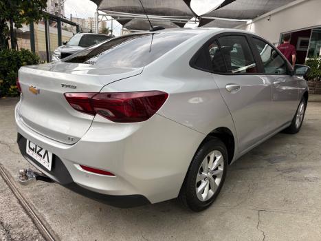CHEVROLET Onix Sedan 1.0 12V 4P FLEX LT PLUS TURBO AUTOMÁTICO, Foto 14