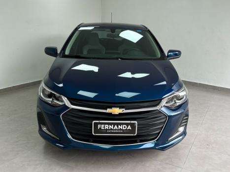 CHEVROLET Onix Sedan 1.0 12V 4P FLEX PREMIER 2 TURBO AUTOMÁTICO, Foto 2