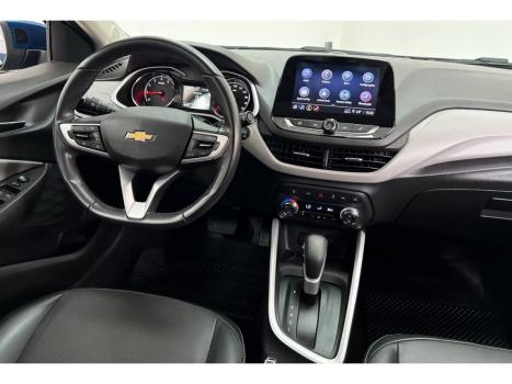 CHEVROLET Onix Sedan 1.0 12V 4P FLEX PREMIER 2 TURBO AUTOMÁTICO, Foto 5