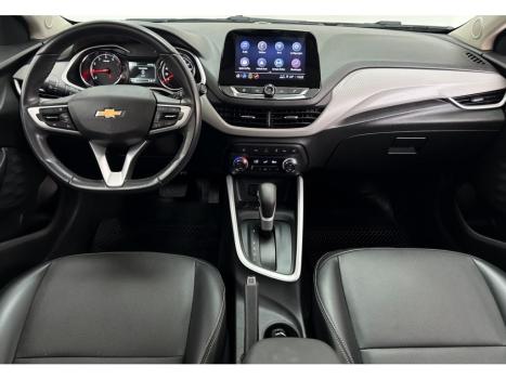 CHEVROLET Onix Sedan 1.0 12V 4P FLEX PREMIER 2 TURBO AUTOMÁTICO, Foto 7