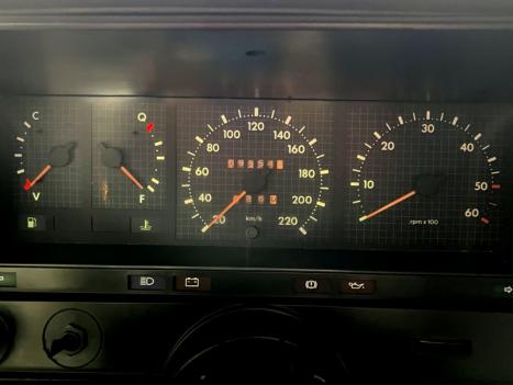 CHEVROLET Opala 2.5 4P COMODORO SL/E, Foto 4