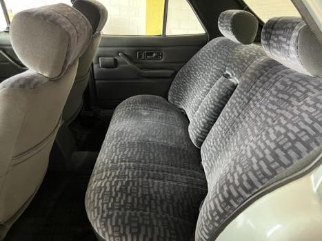 CHEVROLET Opala 2.5 4P COMODORO SL/E, Foto 7