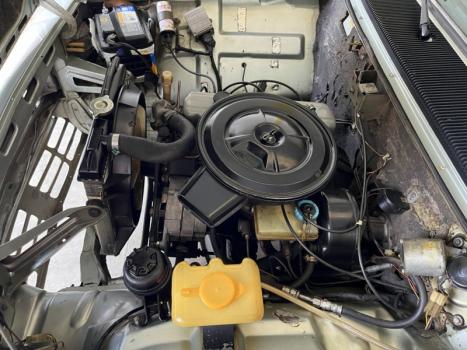 CHEVROLET Opala 2.5 4P COMODORO SL/E, Foto 9