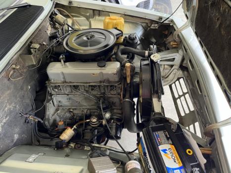 CHEVROLET Opala 2.5 4P COMODORO SL/E, Foto 10