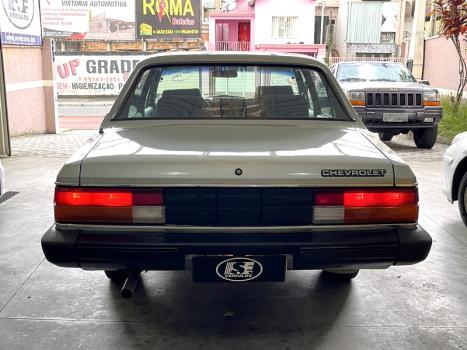 CHEVROLET Opala 2.5 4P COMODORO SL/E, Foto 11