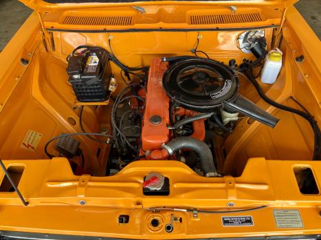 CHEVROLET Opala 4.1 DE LUXO, Foto 9