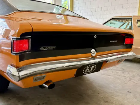 CHEVROLET Opala 4.1 DE LUXO, Foto 12