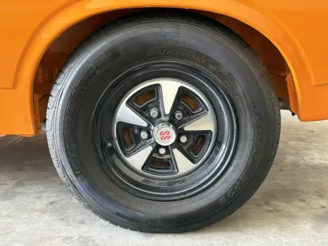 CHEVROLET Opala 4.1 DE LUXO, Foto 14