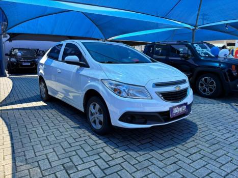 CHEVROLET Prisma 1.0 4P LT FLEX, Foto 2