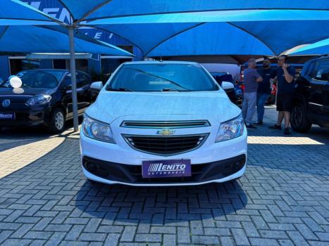 CHEVROLET Prisma 1.0 4P LT FLEX, Foto 3