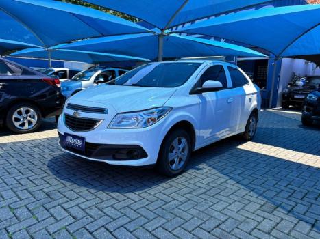 CHEVROLET Prisma 1.0 4P LT FLEX, Foto 4