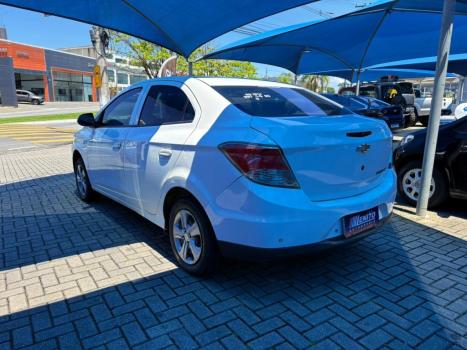 CHEVROLET Prisma 1.0 4P LT FLEX, Foto 5