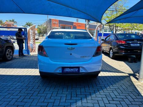 CHEVROLET Prisma 1.0 4P LT FLEX, Foto 7