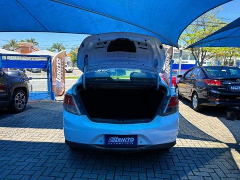 CHEVROLET Prisma 1.0 4P LT FLEX, Foto 8