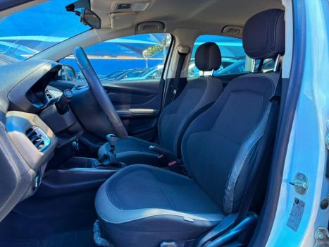 CHEVROLET Prisma 1.0 4P LT FLEX, Foto 9