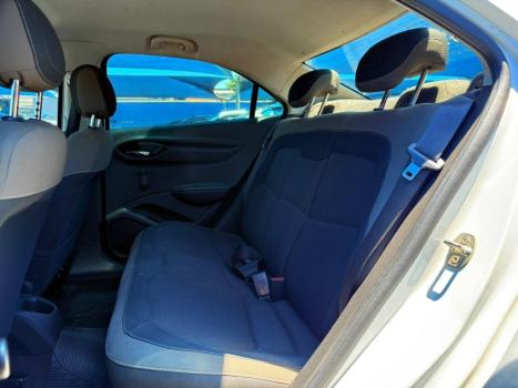 CHEVROLET Prisma 1.0 4P LT FLEX, Foto 10